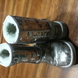 UGG Boots